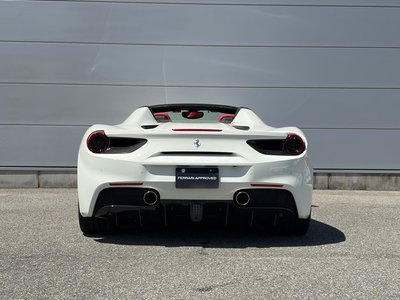 2018 Ferrari 488 SPIDER — фото 8