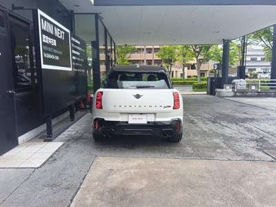 MINI COUNTRYMAN - 7