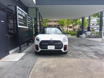 MINI COUNTRYMAN - 6