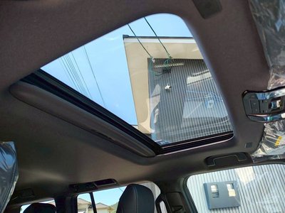 2026 Toyota LAND CRUISER 250 缩略图 24