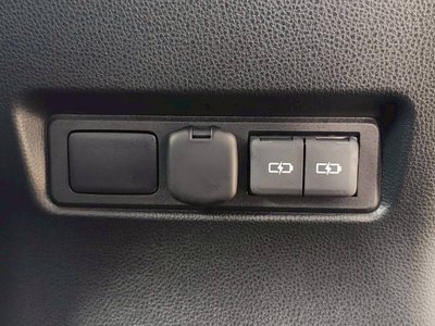 2026 Toyota LAND CRUISER 250 缩略图 27
