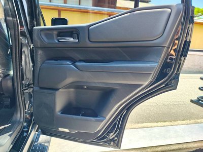 2026 Toyota LAND CRUISER 250 缩略图 29