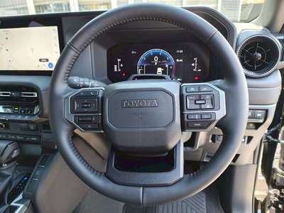 صورة 10 لـ 2026 Toyota LAND CRUISER 250