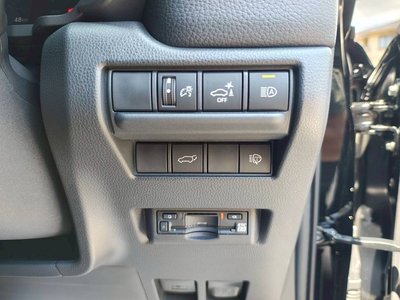 2026 Toyota LAND CRUISER 250 缩略图 14