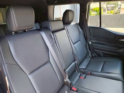 2026 Toyota LAND CRUISER 250 缩略图 28