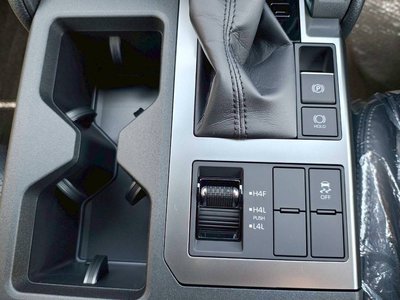 2026 Toyota LAND CRUISER 250 缩略图 13
