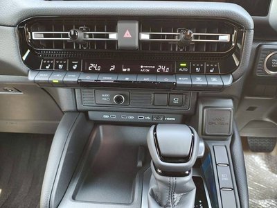 2026 Toyota LAND CRUISER 250 缩略图 12