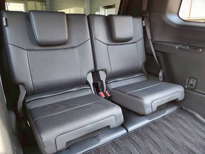 2026 Toyota LAND CRUISER 250 缩略图 30