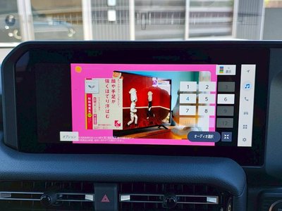2026 Toyota LAND CRUISER 250 缩略图 17