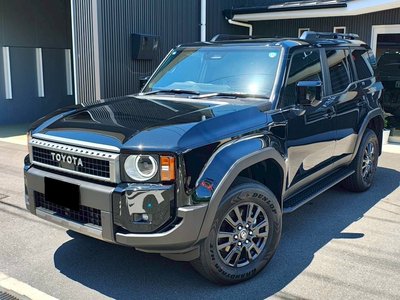 صورة 1 لـ 2026 Toyota LAND CRUISER 250