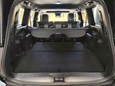 2026 Toyota LAND CRUISER 250 缩略图 31
