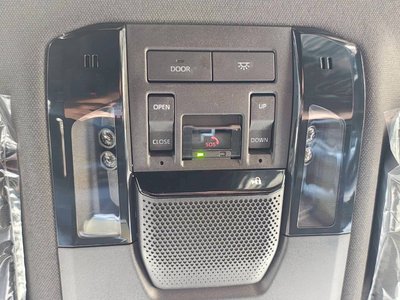 2026 Toyota LAND CRUISER 250 缩略图 20