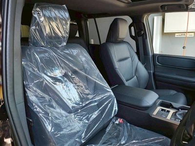 2026 Toyota LAND CRUISER 250 缩略图 11
