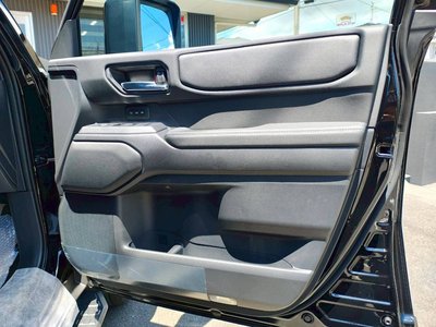 2026 Toyota LAND CRUISER 250 缩略图 22