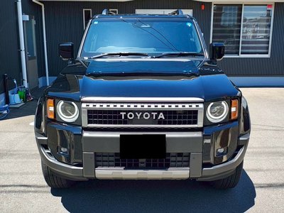 صورة 5 لـ 2026 Toyota LAND CRUISER 250