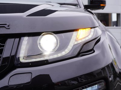 2019 LAND Rover RANGE ROVER EVOQUE 缩略图 52