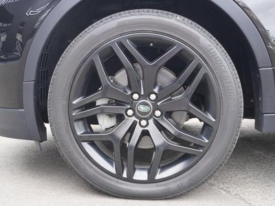 2019 LAND Rover RANGE ROVER EVOQUE 缩略图 48