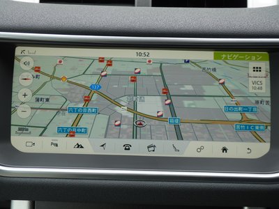 2019 LAND Rover RANGE ROVER EVOQUE 缩略图 19