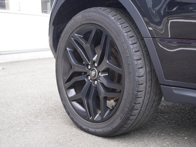 2019 LAND Rover RANGE ROVER EVOQUE 缩略图 51