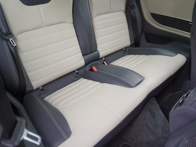 2019 LAND Rover RANGE ROVER EVOQUE 缩略图 43