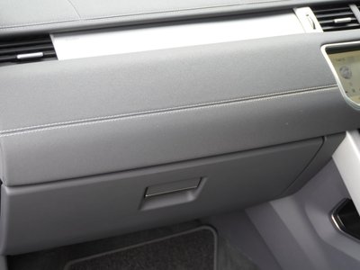 2019 LAND Rover RANGE ROVER EVOQUE 缩略图 55