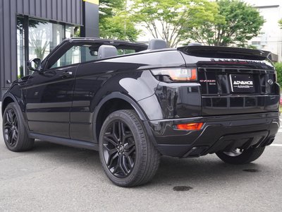 صورة 10 لـ 2019 LAND Rover RANGE ROVER EVOQUE