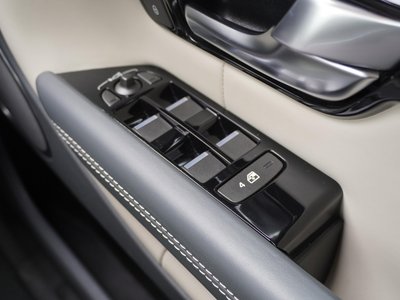 2019 LAND Rover RANGE ROVER EVOQUE 缩略图 35
