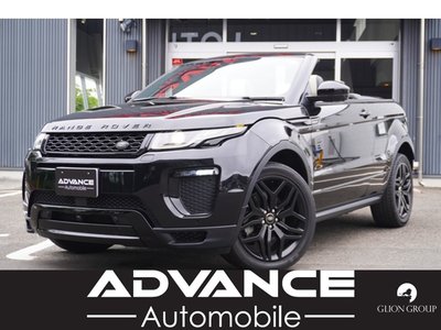 2019 LAND Rover RANGE ROVER EVOQUE photo 2