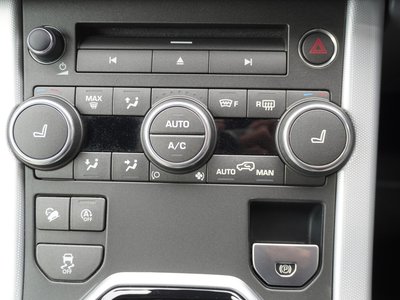2019 LAND Rover RANGE ROVER EVOQUE 缩略图 20
