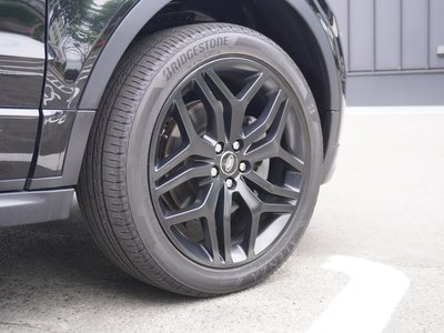 2019 LAND Rover RANGE ROVER EVOQUE 缩略图 50