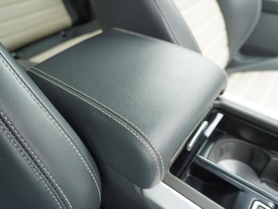 2019 LAND Rover RANGE ROVER EVOQUE 缩略图 24
