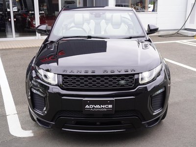 صورة 4 لـ 2019 LAND Rover RANGE ROVER EVOQUE