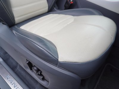 2019 LAND Rover RANGE ROVER EVOQUE 缩略图 39
