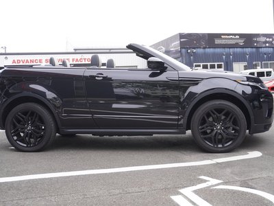 صورة 3 لـ 2019 LAND Rover RANGE ROVER EVOQUE
