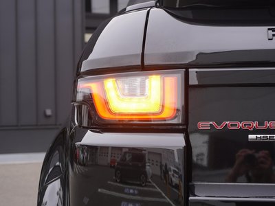 2019 LAND Rover RANGE ROVER EVOQUE 缩略图 54