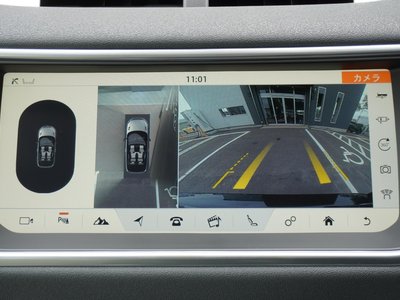 2019 LAND Rover RANGE ROVER EVOQUE 缩略图 62