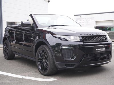 صورة 8 لـ 2019 LAND Rover RANGE ROVER EVOQUE