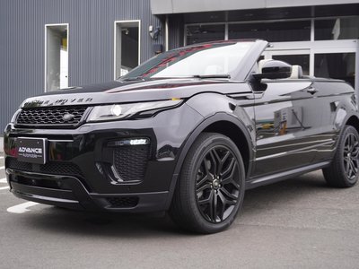 صورة 7 لـ 2019 LAND Rover RANGE ROVER EVOQUE