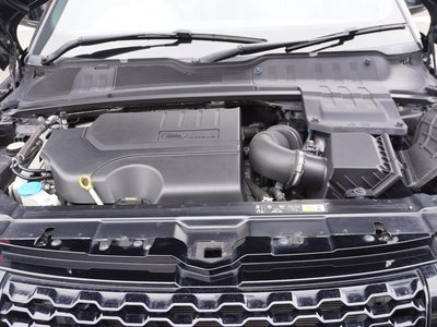 2019 LAND Rover RANGE ROVER EVOQUE 缩略图 47