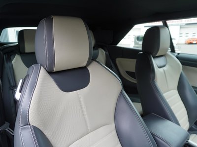 2019 LAND Rover RANGE ROVER EVOQUE 缩略图 38