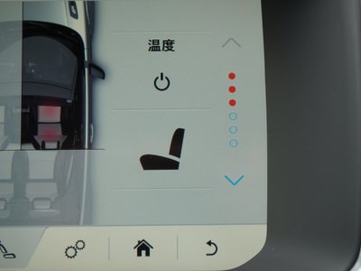 2019 LAND Rover RANGE ROVER EVOQUE 缩略图 27