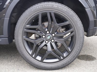 2019 LAND Rover RANGE ROVER EVOQUE 缩略图 49