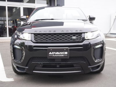 صورة 5 لـ 2019 LAND Rover RANGE ROVER EVOQUE
