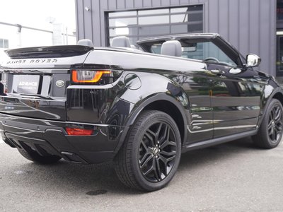 صورة 9 لـ 2019 LAND Rover RANGE ROVER EVOQUE