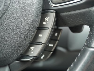2019 LAND Rover RANGE ROVER EVOQUE 缩略图 30