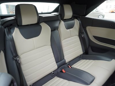 2019 LAND Rover RANGE ROVER EVOQUE 缩略图 42