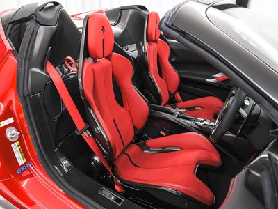 2023 Ferrari SF90 SPIDER 缩略图 17