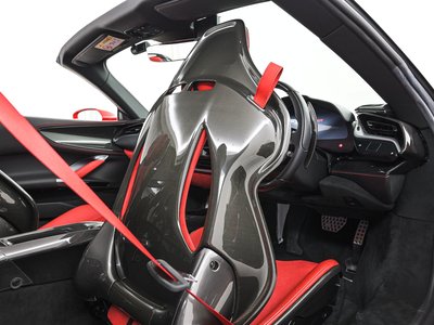 2023 Ferrari SF90 SPIDER 缩略图 18