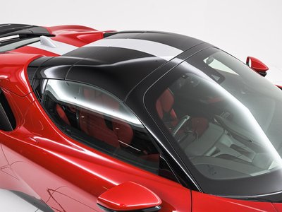 2023 Ferrari SF90 SPIDER 缩略图 31