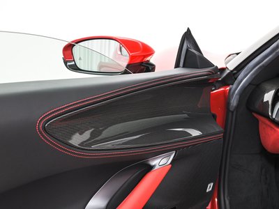 2023 Ferrari SF90 SPIDER 缩略图 21